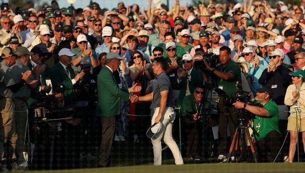 “It Was Rory Time”: Gary Player Reflects on McIlroy’s Grand Slam and a Lifetime of Masters Memories