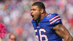 How Shawne ‘Lights Out’ Merriman Turned a High School Nickname Into an MMA Empire