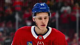 “Ivan Has Grown Fond Of Montreal”: Demidov Stays All Summer To Train, Learn, And Fully Integrate