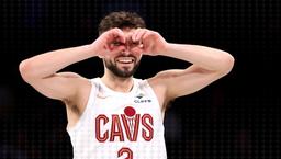 Utah Jazz Target Ty Jerome Amid Cavaliers Cap Crunch
