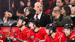 Sources: Tocchet Shyed Away From Bruins Because Of Sweeney