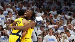 “They Got Tight”: NBA Personnel Break Down Pacers’ Game 1 Win