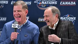 “There’s A Shared Desire To Do This Right”: Marty Walsh On CBA Talks, NHL Expansion, And Player Safety