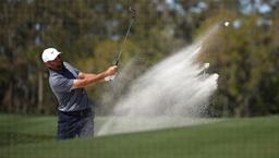 Golf Week Ahead: Scheffler Aims for Historic Three-Peat at THE PLAYERS