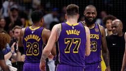 Have the Lakers Become an NBA Championship Contender?