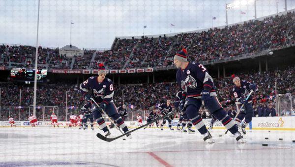 “We're Making It Hard on Our GM to Sell”: Blue Jackets’ Playoff Push Changes Trade Deadline Plans