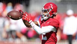 “We Got To Go Get That Ring”: Ryan Williams Aims To Lead Alabama Back To National Championship Glory