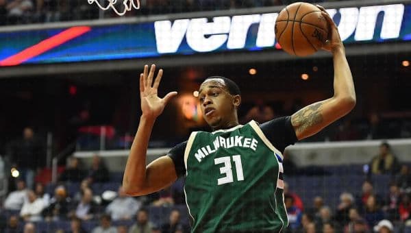 John Henson Confirms Retirement, Thrilled About Next Career Phase in Sports Media