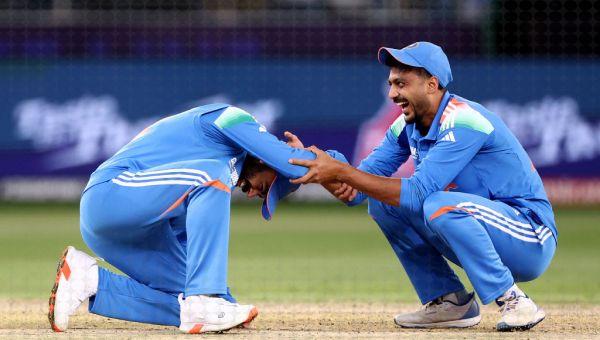 India and Australia at Champions Trophy 2025: Strengths, Weaknesses & Key Stats