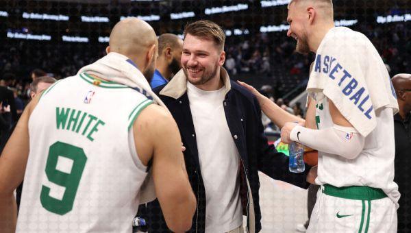 “We Had to Keep It Tight”: Mavericks GM Nico Harrison Breaks Down How Doncic Trade Came to be