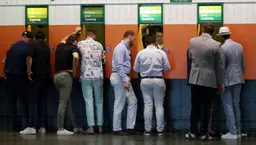 “People Come To Us In Their Darkest Hours”: Arizona Official Warns As Betting Problems Surge Nationwide