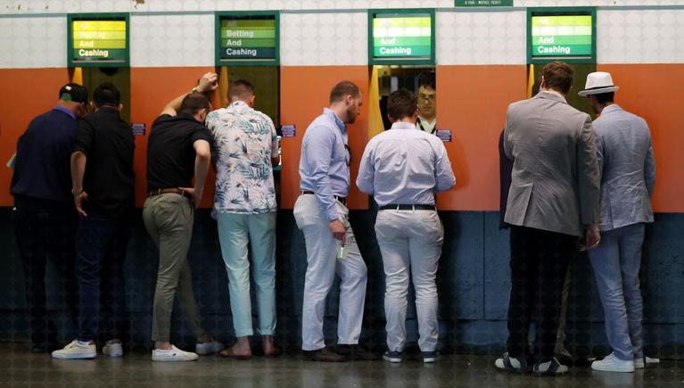 “People Come To Us In Their Darkest Hours”: Arizona Official Warns As Betting Problems Surge Nationwide
