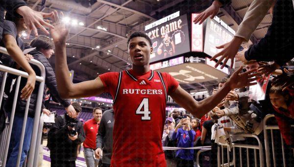 Ace Bailey's Scoring Prowess Fuels Kevin Durant Comparisons, 2025 NBA Draft Hype