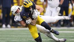 “I Just Wanted to Show I Could Move”: Xander Mueller Poised to Be Next Northwestern Star to Reach the NFL