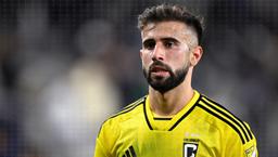 "The Key For The Team Is To Simply Continue To Fight,” Says Columbus Crew Star Diego Rossi