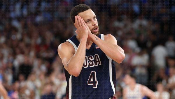 NBA Veteran Etan Thomas Believes LeBron James, Steph Curry, Kevin Durant May Be Best Trio in Team USA History: ‘They Are That Special’