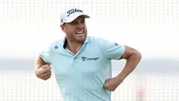 Thomas Ends Drought, Higgo Triumphs in DR, and Lindblad Makes Early LPGA Mark
