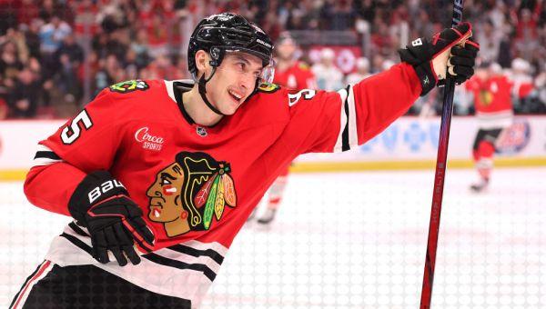 Ilya Mikheyev Opens Up on Chicago, Playing With Bedard & Matthews, and The Canucks Drama