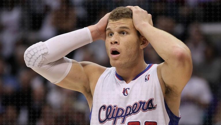 Blake Griffin Warns Clippers: “The Championship Window Is So Small; A Lot Has To Happen”