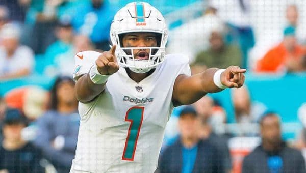 Miami Dolphins QB Tua Tagovailoa Details Mike McDaniel's Impact And His Thoughts On Teaming Up With Odell Beckham Jr.