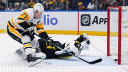 With Free Agency Looming, Malkin in Play as Trade Market Heats Up