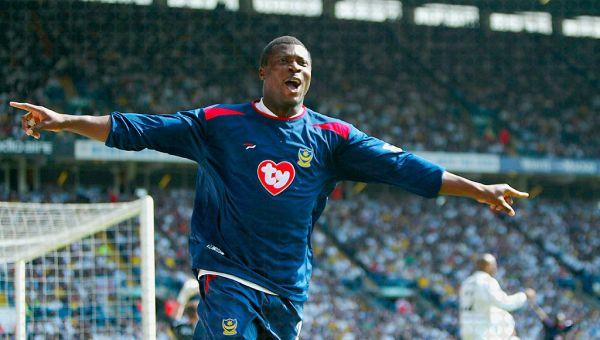 Yakubu Ayegbeni on Portsmouth, the EPL, and the Nigerian National National Team 