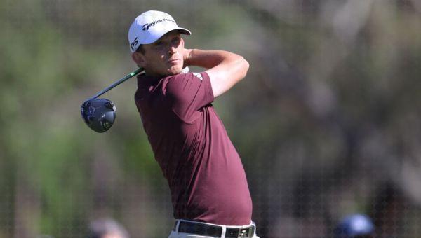 Bridgeman Holds Slim Lead as Hovland Finds Form at Valspar Championship