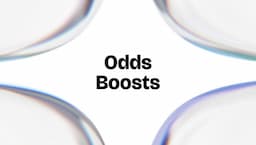 How to Use Odds Boosts, Responsibly
