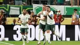 Chelsea Survive Scare, Set up Fluminense Semifinal Clash