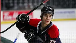 “Trying to Become That 200-Foot Player”: Michael Misa Embraces His Role Ahead of the 2025 NHL Draft