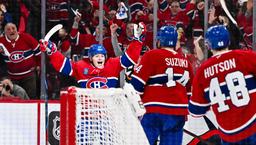 Source: Canadiens Play The Waiting Game on The Trade Front