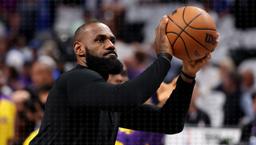 LeBron James Opts In, But Questions Linger About Lakers Future