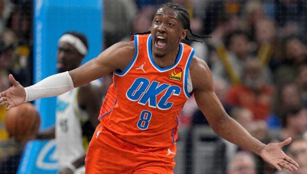 “We Know What We’re Getting Into”: Jalen Williams on Why Thunder Are Ready for a Deep Playoff Run