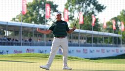 Potgieter, Harrington, Lee, Im Shine in Week of PGA Drama