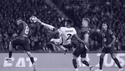  How Inter Milan’s Backline Creates Chaos in Attack