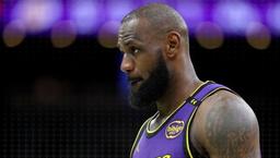 Why LeBron James Still Has Uncertainty About His Health