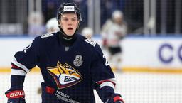 “It’s Time to Leave My Comfort Zone”: Danila Yurov Takes Big Step Toward NHL Dream with Wild