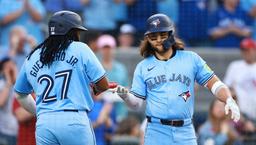 Blue Jays Must Swing For The Fences at Trade Deadline Amid Hot Streak