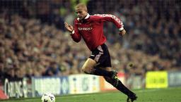 Man United Icons Praise Soccer’s Meteoric Rise in America