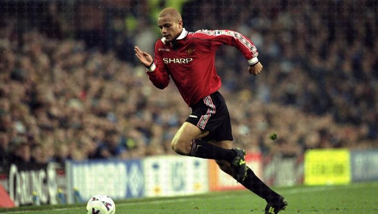 Man United Icons Praise Soccer’s Meteoric Rise in America