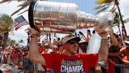 Pavel Bure Praises Panthers Dynasty, Backs McDavid’s Edmonton Future