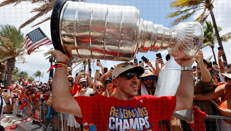 Pavel Bure Praises Panthers Dynasty, Backs McDavid’s Edmonton Future