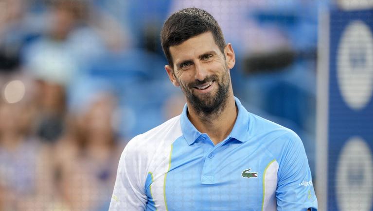 Djokovic’s Kids Steal Spotlight at Wimbledon 2025