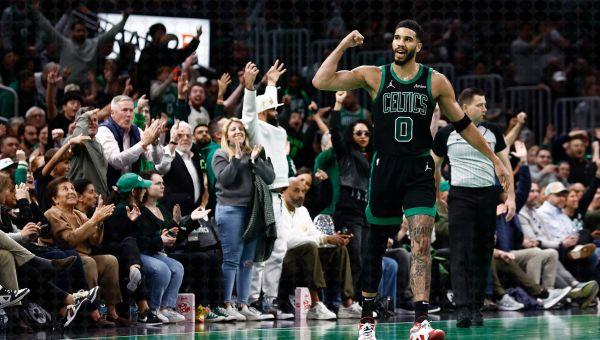“If I Had to Pick a Champion, I’d Say the Celtics”: Jalen Rose’s NBA Finals Prediction