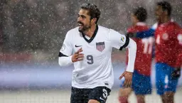 “Nothing In Life Ever Gets Done By People Who Half-Ass It”: Herculez Gomez On Passion, Pride, And Perseverance