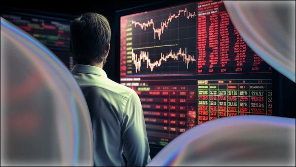 Day Trading Vs. Sports Betting
