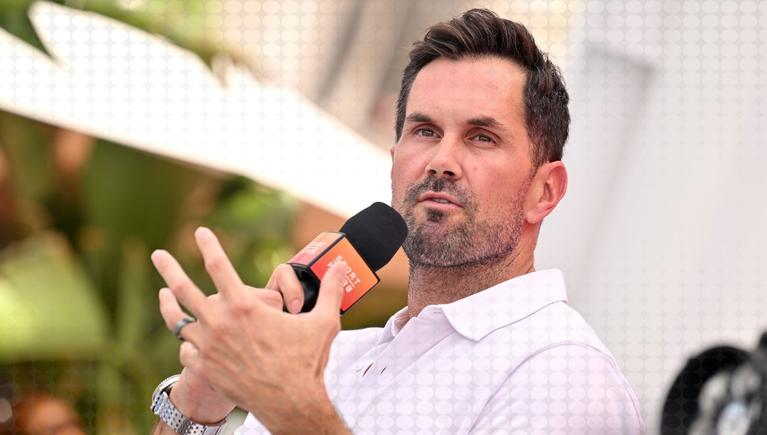  Matt Leinart Picks Jeremiah Smith as 2025 Heisman Favorite