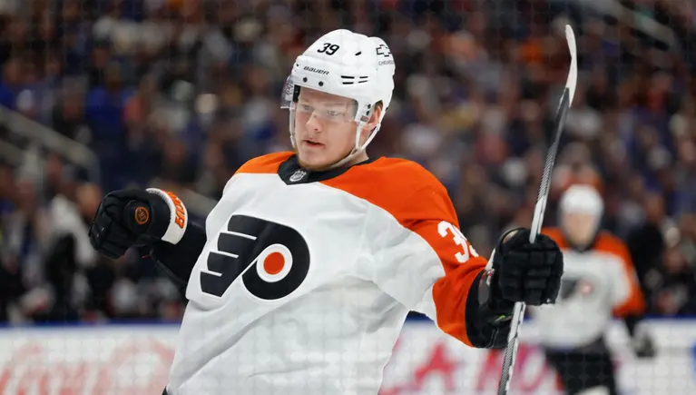 “I Should’ve Played Better”: Michkov Reflects on Calder Snub, Relationship with Demidov and Praise for Hutson