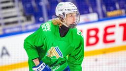 Alexander Zharovsky Opens Up On Canadiens Draft, Demidov And Next Steps