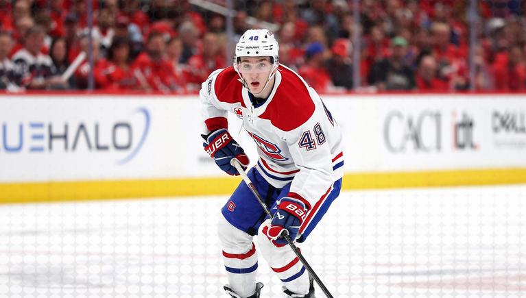 Update on Hutson Contract Talks, RFA Market Reset, Dobson Comparable